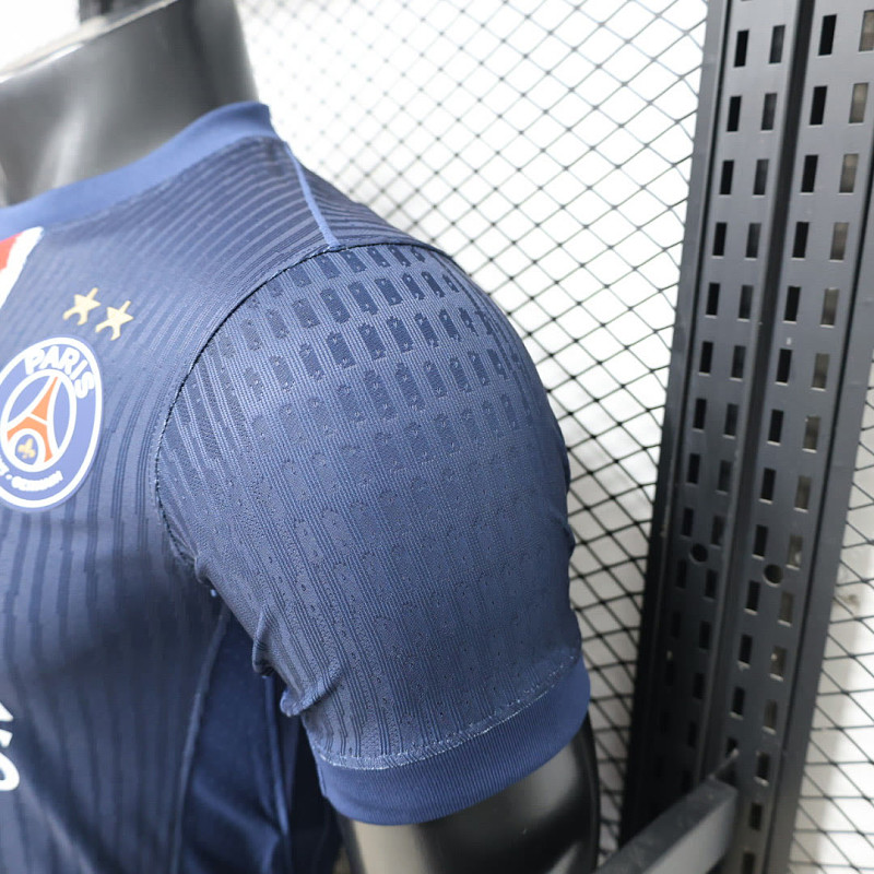 PSG 24/25 PSG Home 2 Stars Player 5