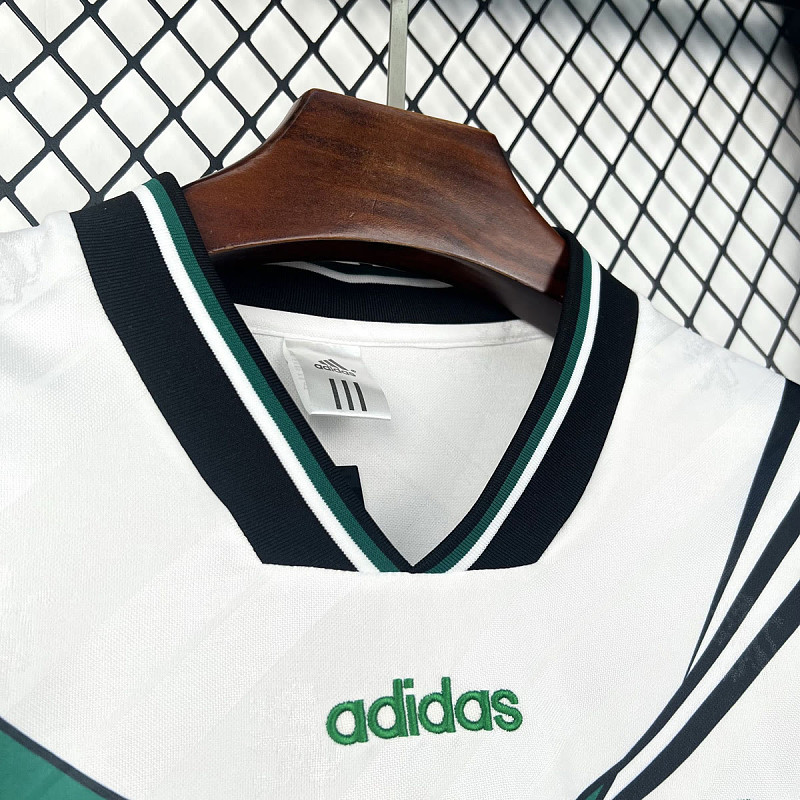 Sporting CP 94/95 Sporting CP Lisbon Away Retro 3