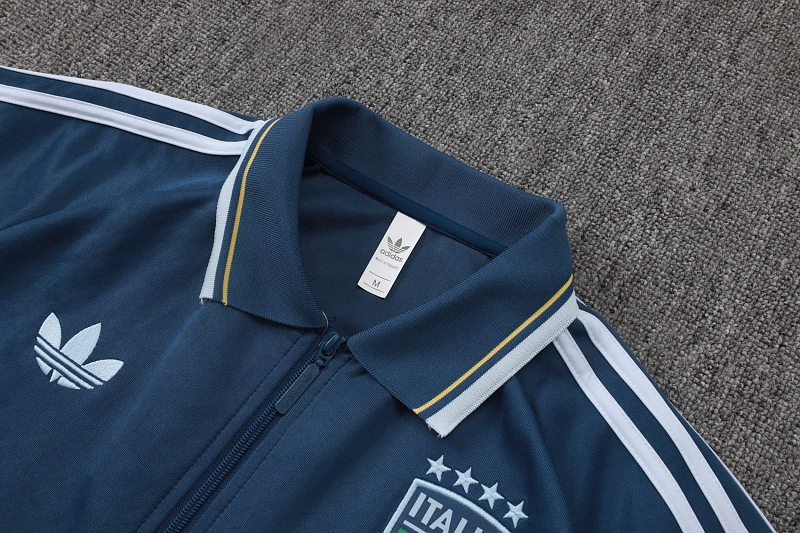 Italia 26/27 Italy Jersey 11