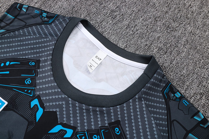 D25228# 2526背心那不勒斯深灰喷墨 25/26 Naples Jersey 12