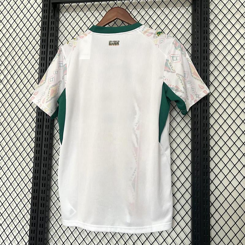 Senegal Senegal Home 2 Stars 2