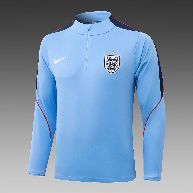 Inghilterra 26/27 England Jersey 4