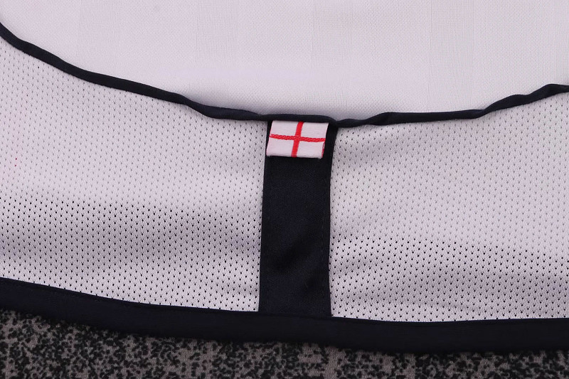 Inghilterra England Home Kids Retro Size 16-28 3