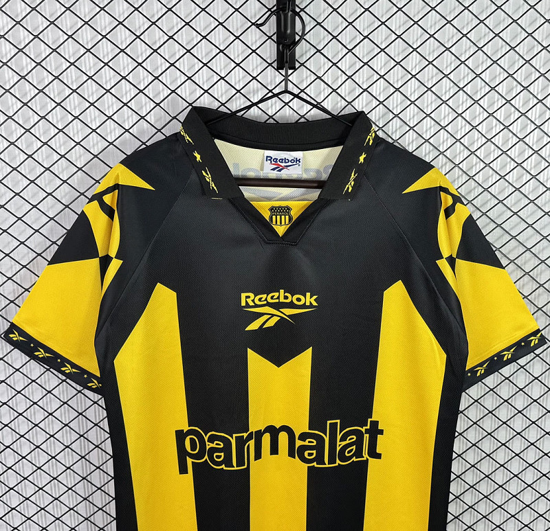 1999 Penarol 1999 Penarol Home Retro 4