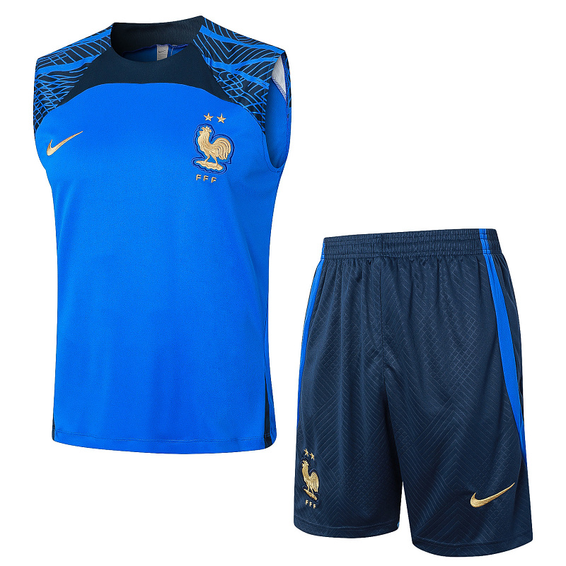 Francia 23/24 France Jersey 9