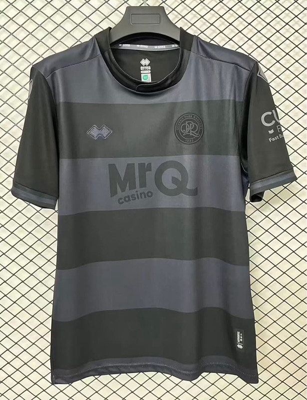 Queens Park 26/27 Queens Park Rangers QPR Third 2