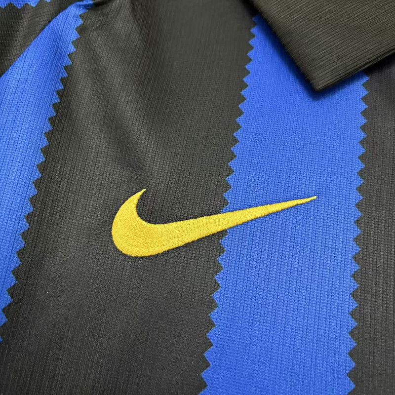 Inter 26/27 Inter Milan Home 10