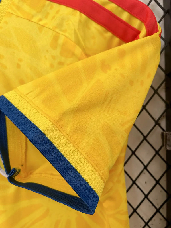 Colombia Colombia Home 5