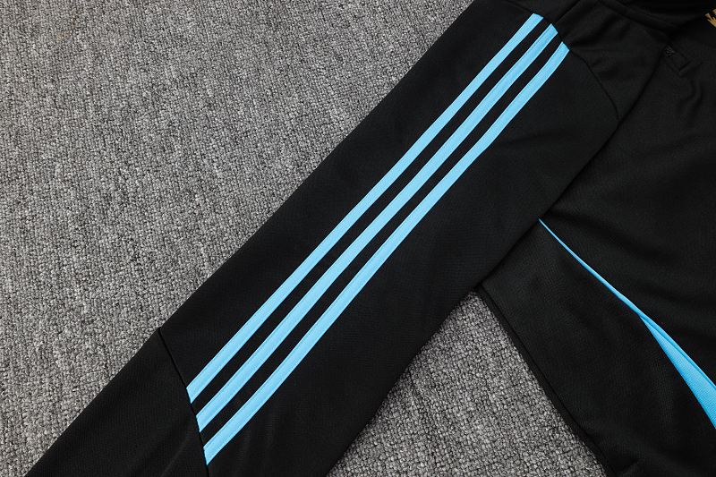 Argentina 24/25 Argentina Jersey 8