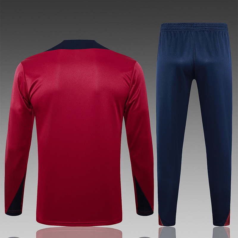 Inghilterra 24/25 England Jersey 10