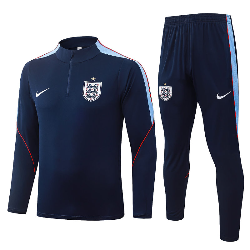 Inghilterra 26/27 England Jersey 6
