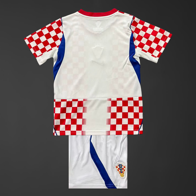 Croazia Croatia Home Kids Size 16-28 2