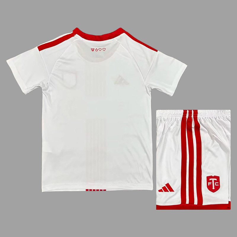 Toronto FC Toronto FC Away Kids Size 16-28 2