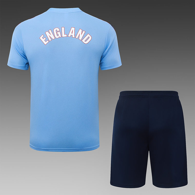 Inghilterra 26/27 England Jersey 10