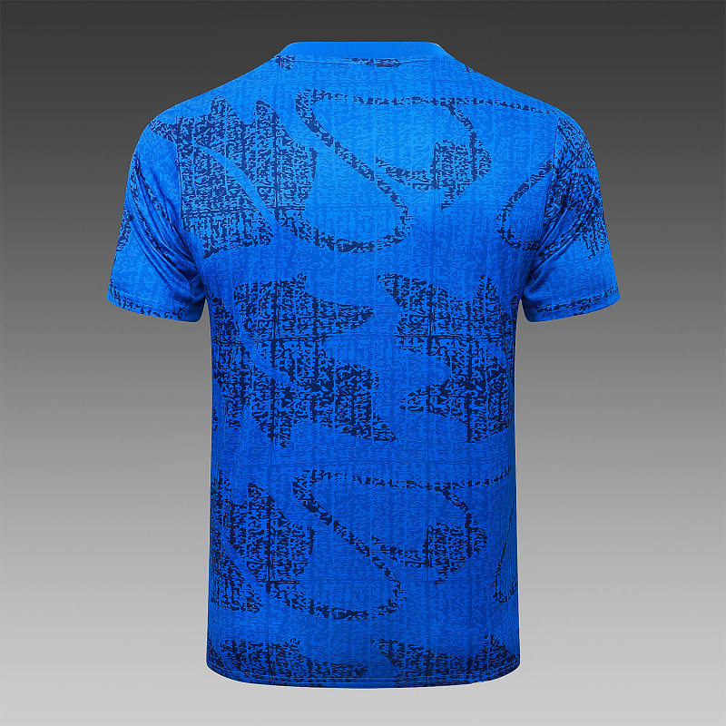 Francia 25/26 France Jersey 7
