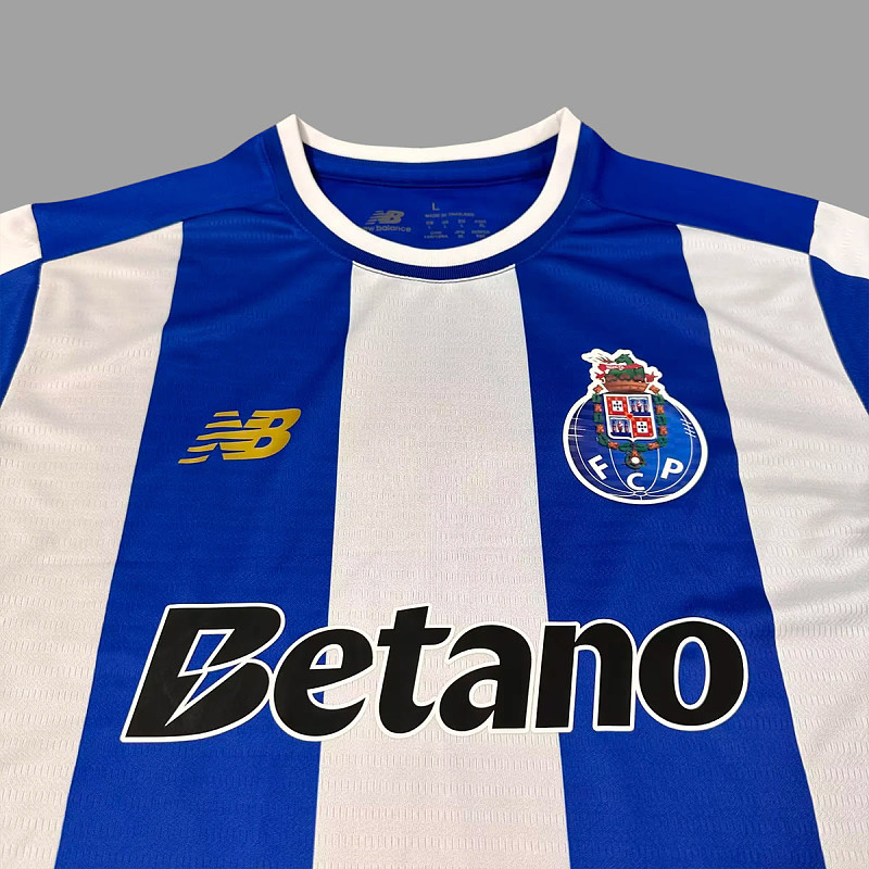 Porto 25/26 Porto Home 3