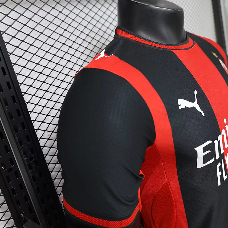 Milan 26/27 AC Milan Home Player 6