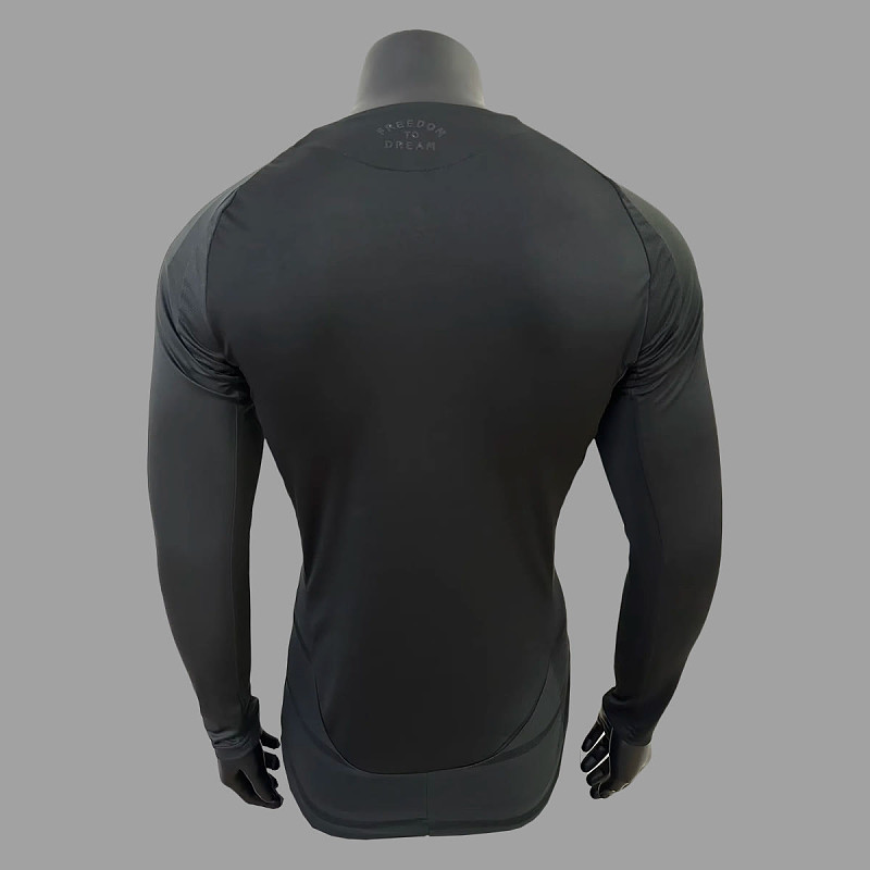Inter Miami Inter Miami Away Long Sleeve Player 2