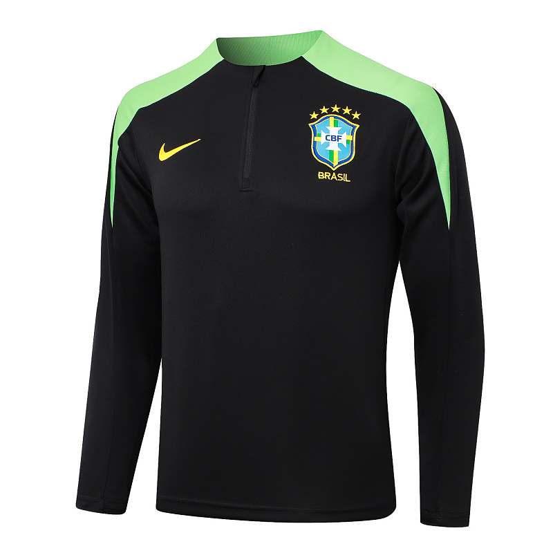Brasile 24/25 Brazil Jersey 9