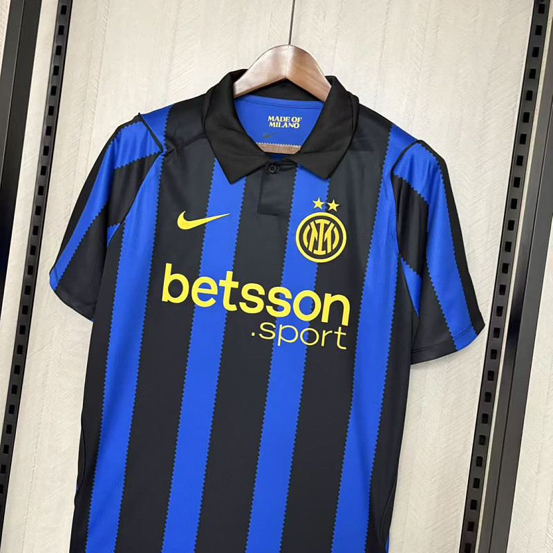 Inter 26/27 Inter Milan Home 7