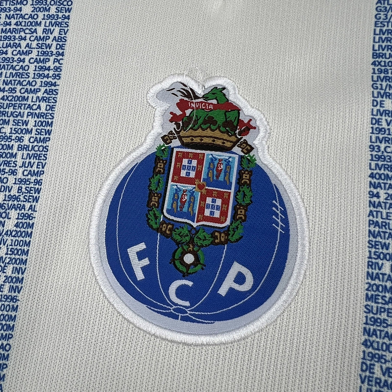 Porto Porto President of Presidents Version 7