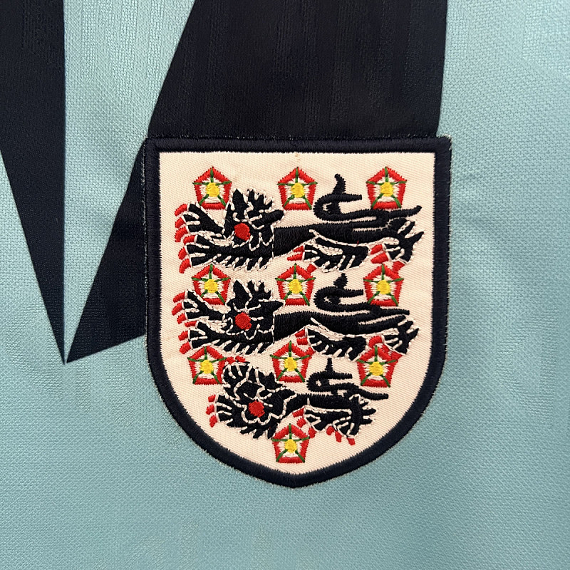 Inter England Inter Third Retro 2