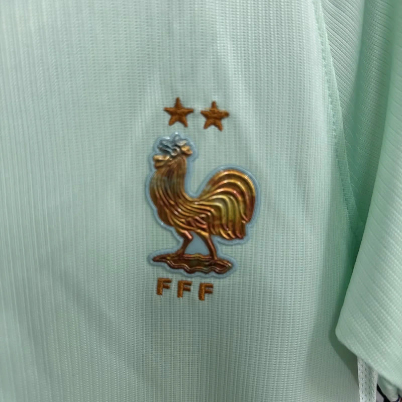 Francia France Away Women 6