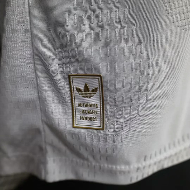Bayern Munich 26/27 Bayern Munich Away Player 3