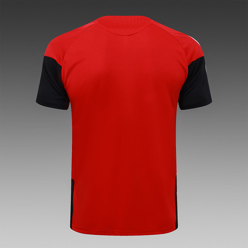 Germania 26/27 Germany Jersey 7