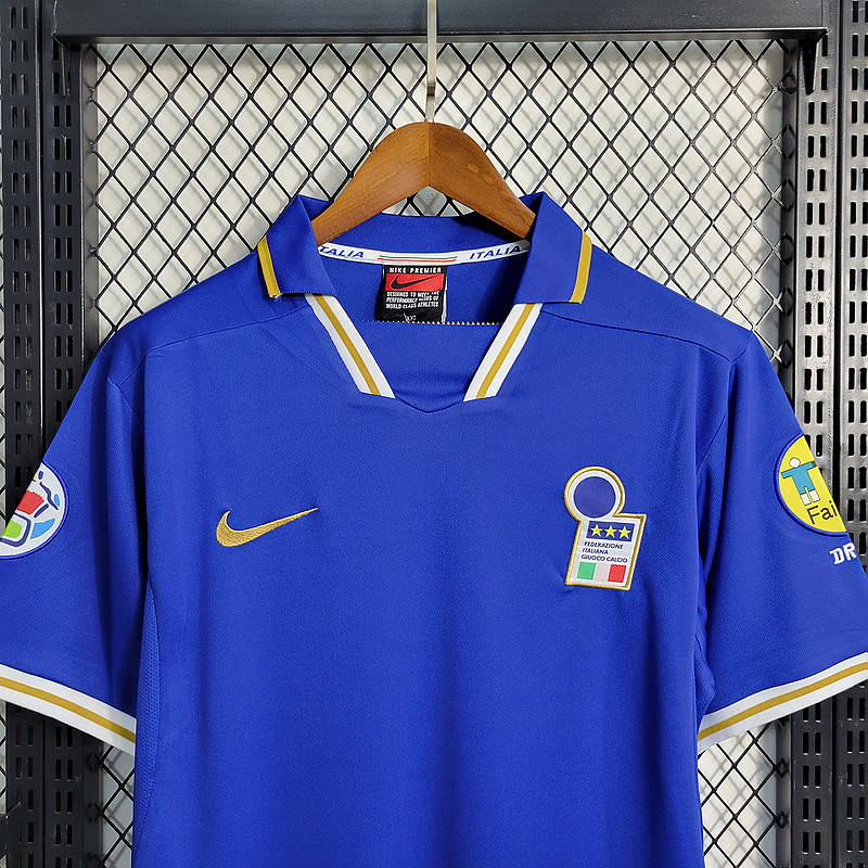 Italia Italy Home Retro 10