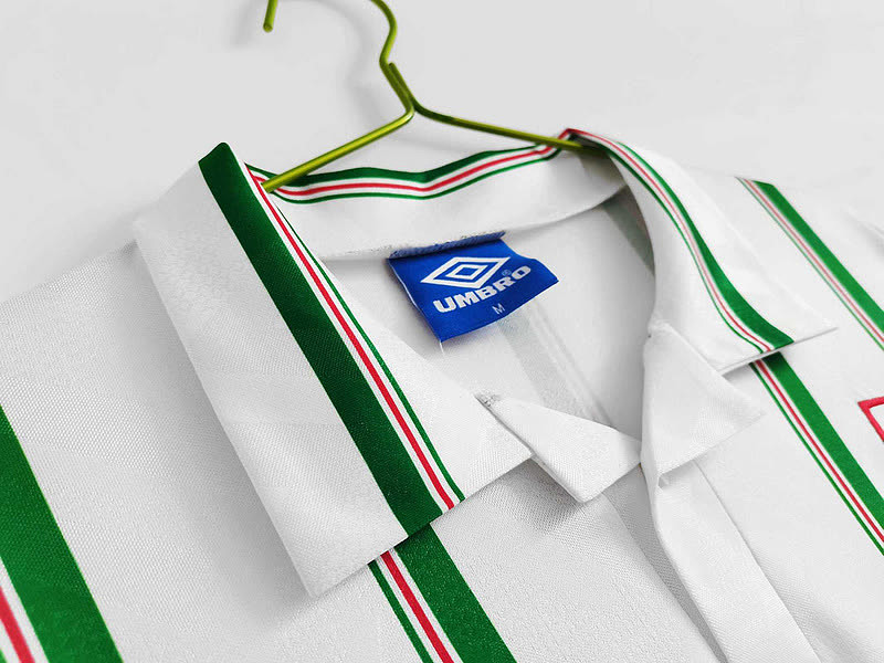 Galles Wales away 4
