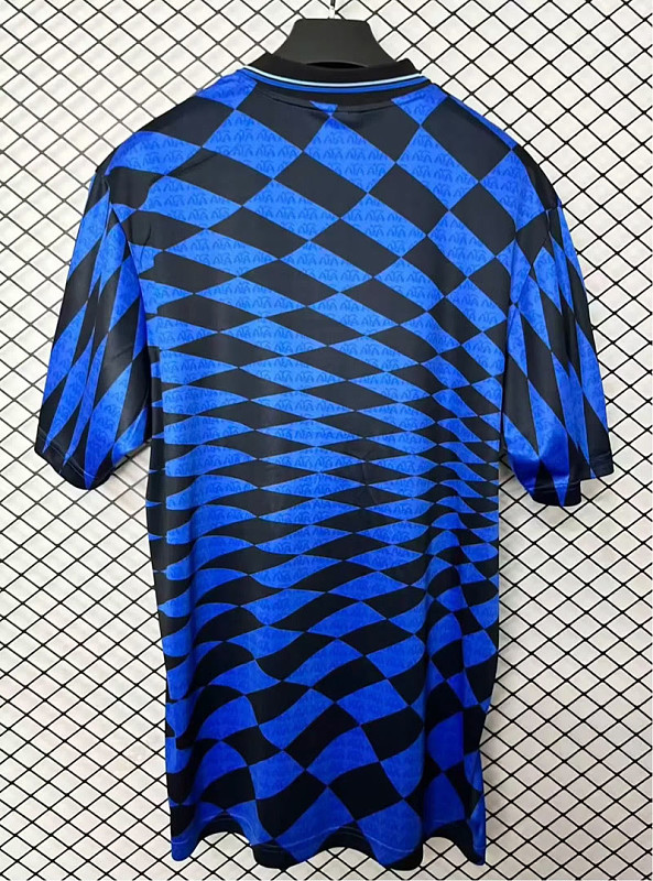 Argentina Argentina x Thrasher Black Blue 3