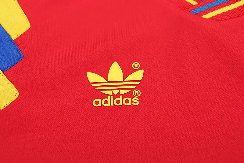 Colombia Colombia Away Kids Retro Size 16-28 5
