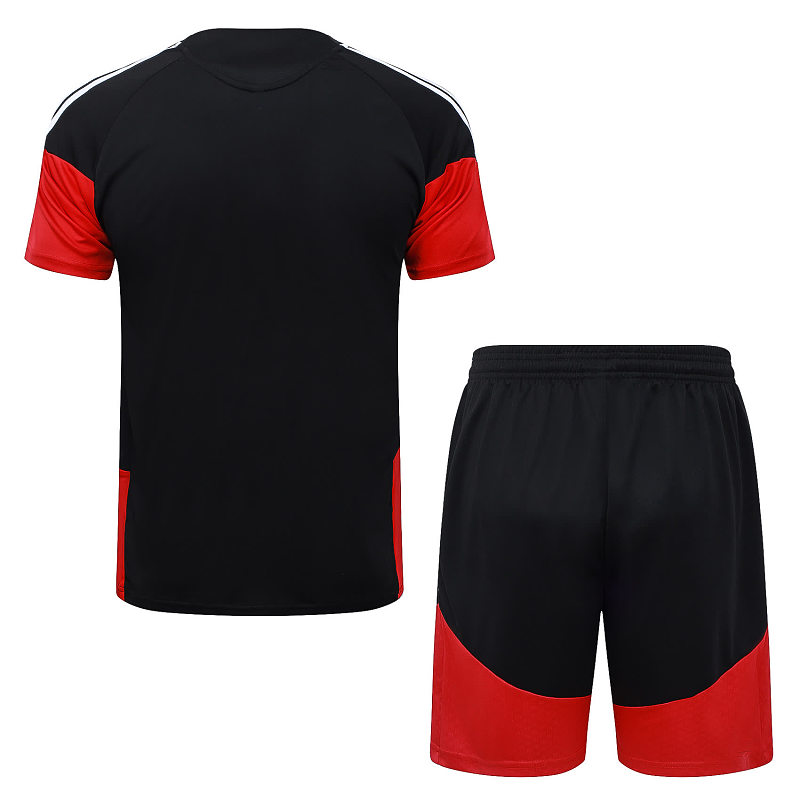 Germania 26/27 Germany Jersey 9