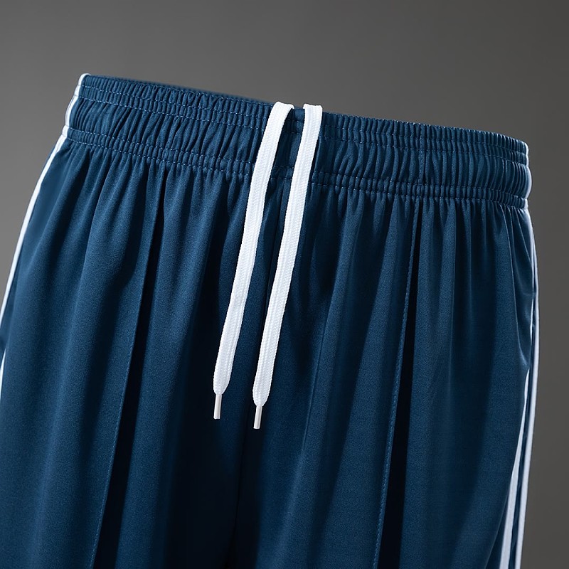 Italia Italy Away Soccer Shorts 7