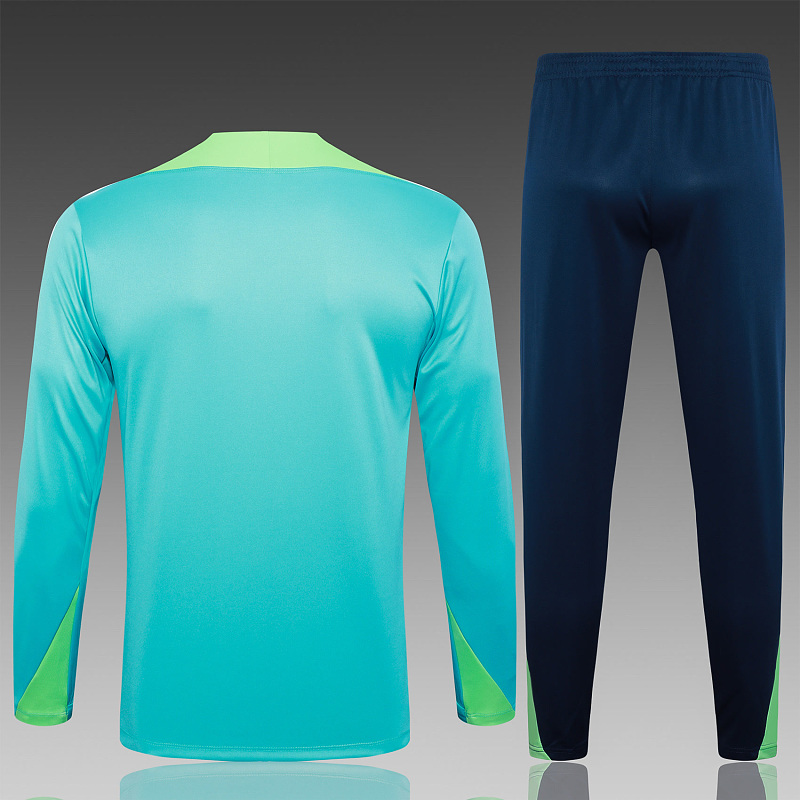 Brasile 24/25 Brazil Jersey 9