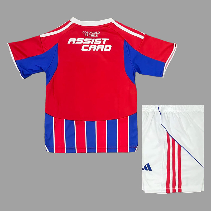 Colo Colo Colo Colo Third Kids Size 16-28 2