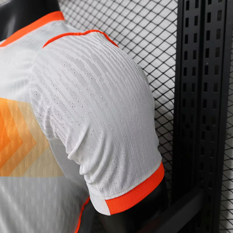 Olanda Netherlands Away Player 7