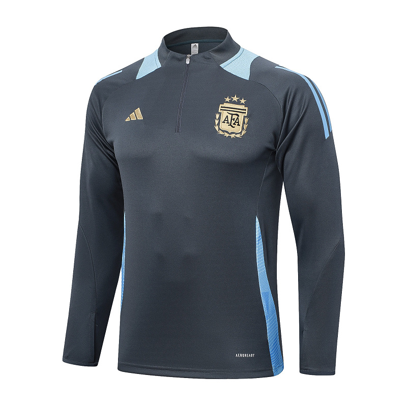 Argentina 24/25 Argentina Jersey 5