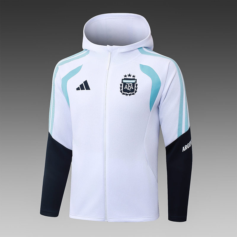 Argentina 26/27 Argentina Jersey 4