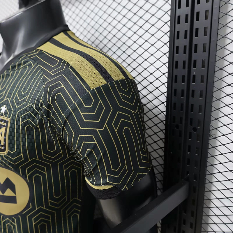 Los Angeles FC Los Angeles FC Home Player 8
