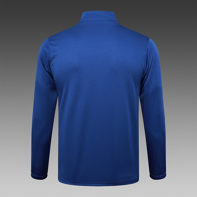 Brasile 24/25 Brazil Jersey 7