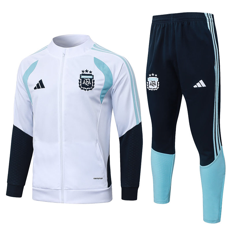 Argentina 26/27 Argentina Jersey 6