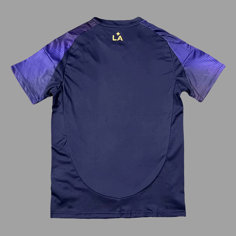 LA Galaxy LA Galaxy Away 2