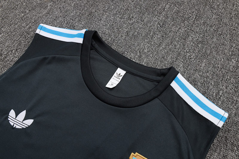 Argentina 25/26 Argentina Jersey 11
