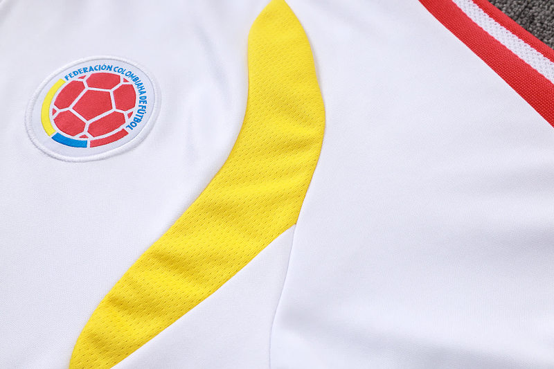 Colombia 26/27 Colombia Jersey 11