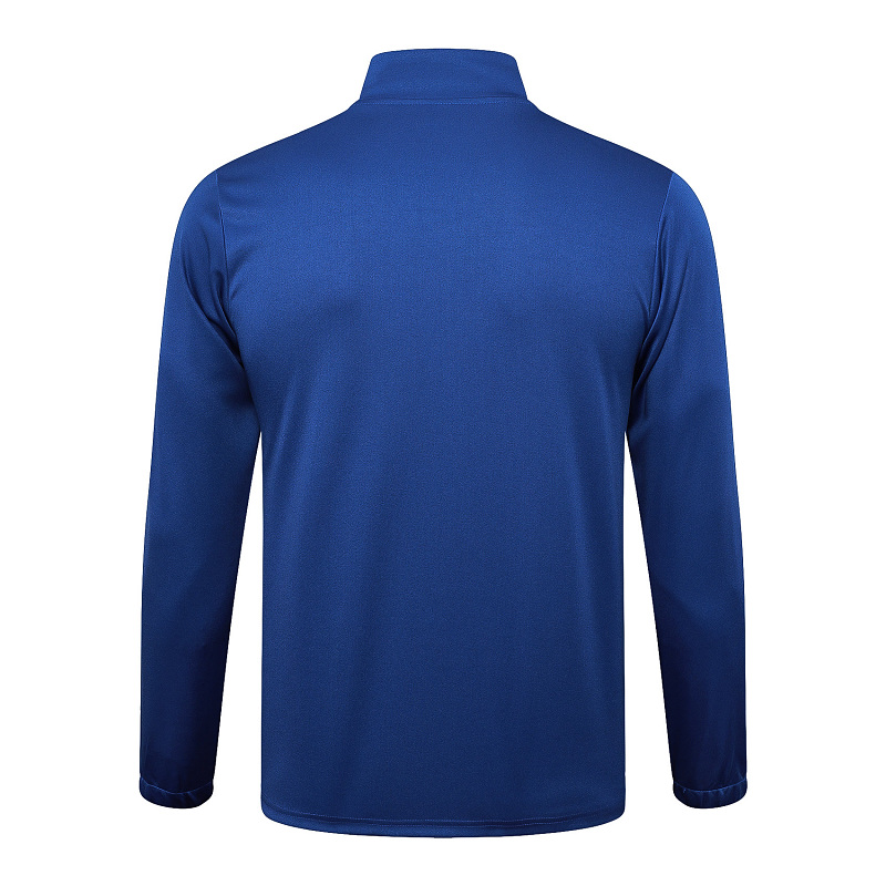 Brasile 24/25 Brazil Jersey 8