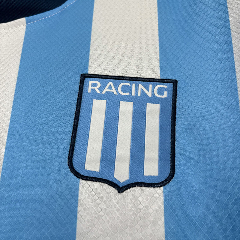 Racing Racing Avellaneda Home 8