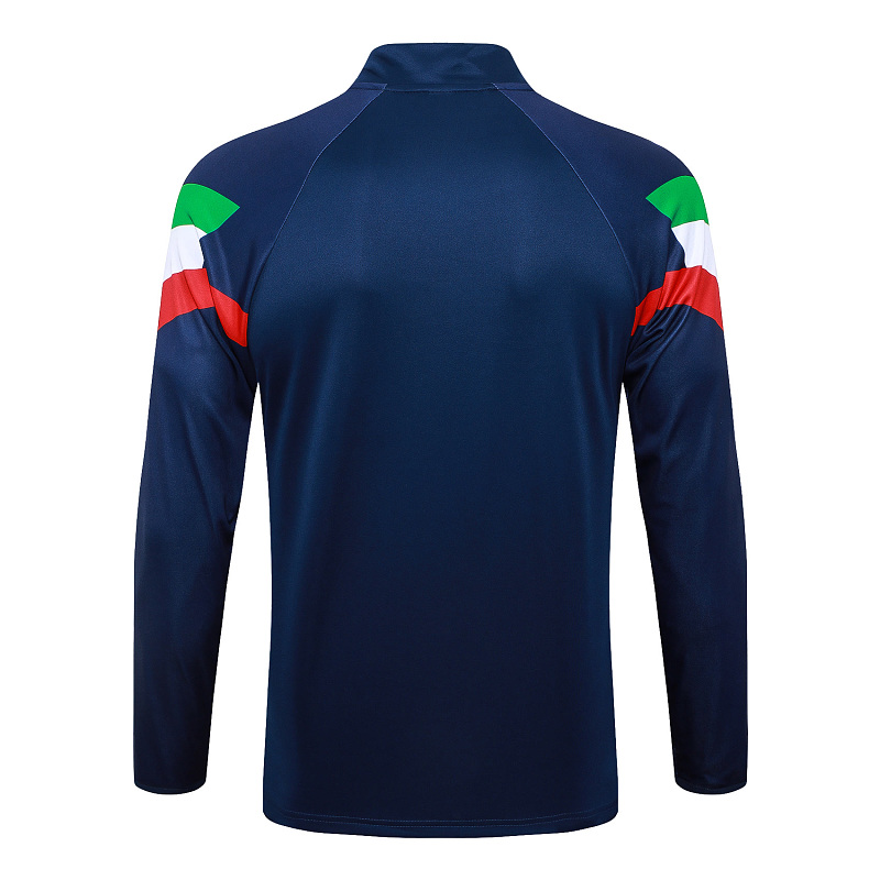 Italia 24/25 Italy Jersey 8