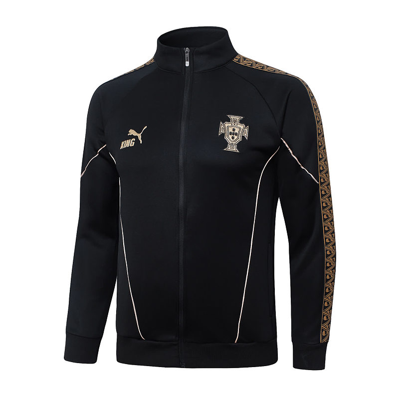 Portogallo 26/27 Portugal Jersey 4